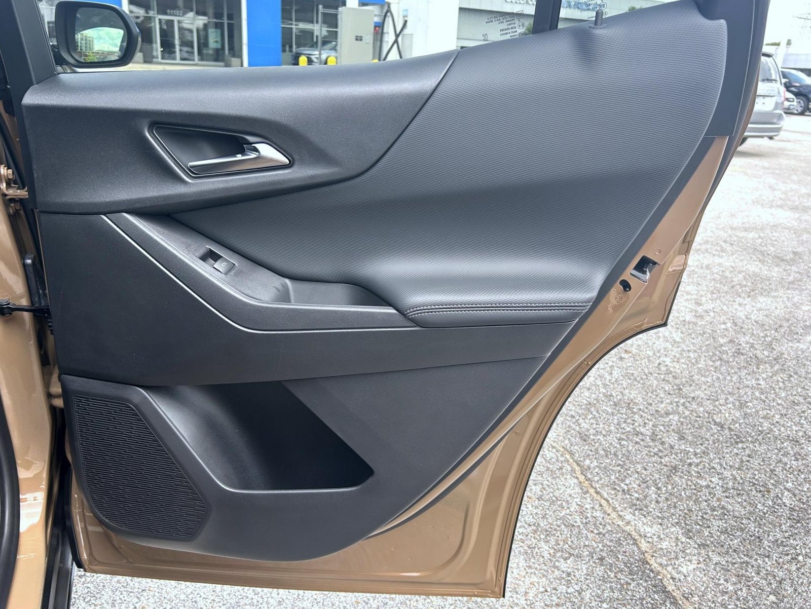 New 2027 Autumn Harvest Metallic Chevrolet LT image 18