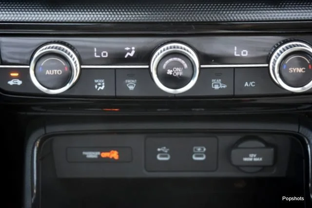 2026 Honda CR-V EX-L - Photo 40