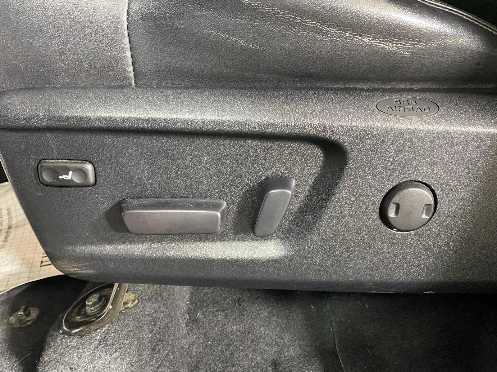 Used 2021 Silver Sky Metallic Toyota Platinum image 24