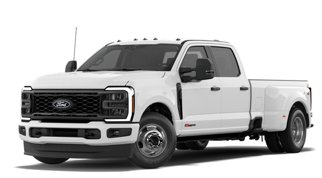 2027 Ford Super Duty F-350® XL