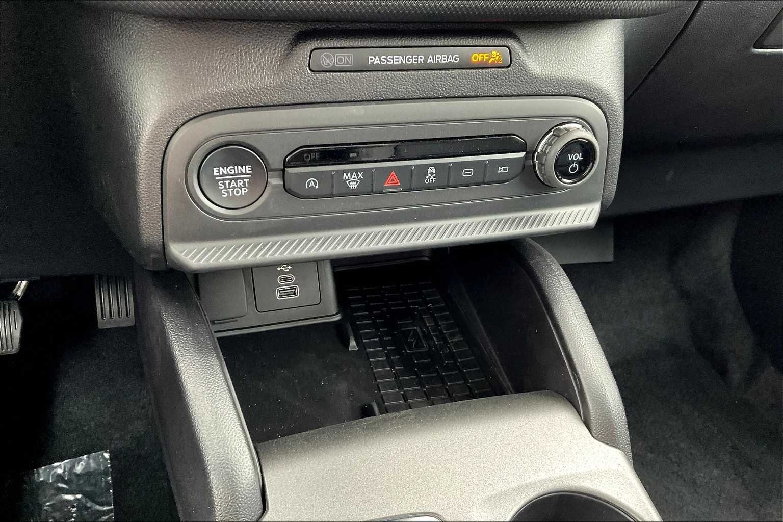 2025 Ford Bronco Sport Big Bend - Photo 17
