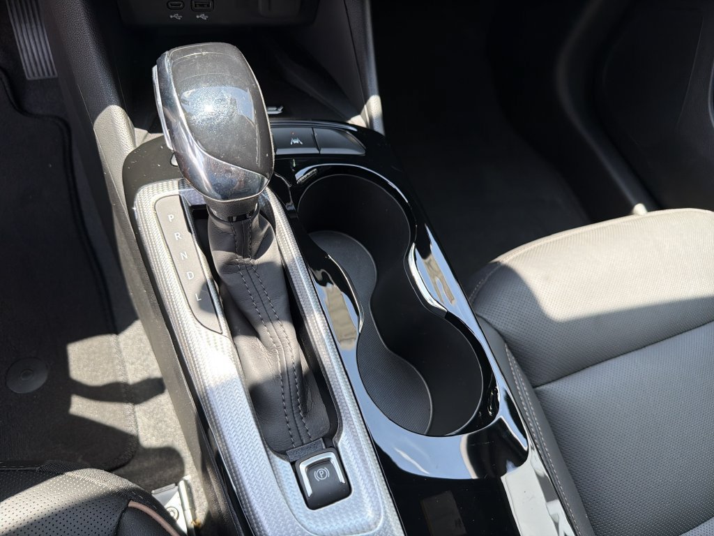2026 Buick Envista Avenir - Photo 25