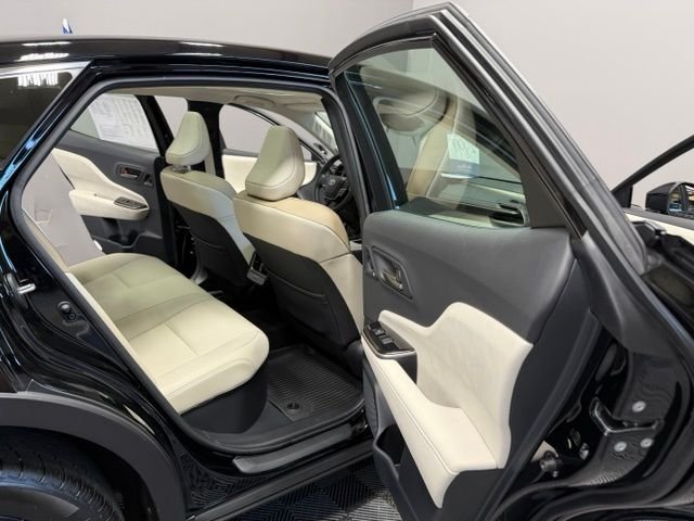 Certified Used 2024 Black Toyota Limited image 25