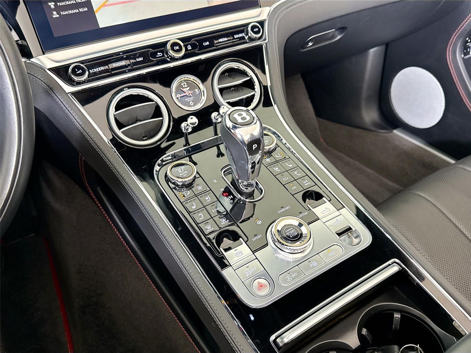 Used 2024 Beluga Bentley GT V8 | Edition 8 image 22
