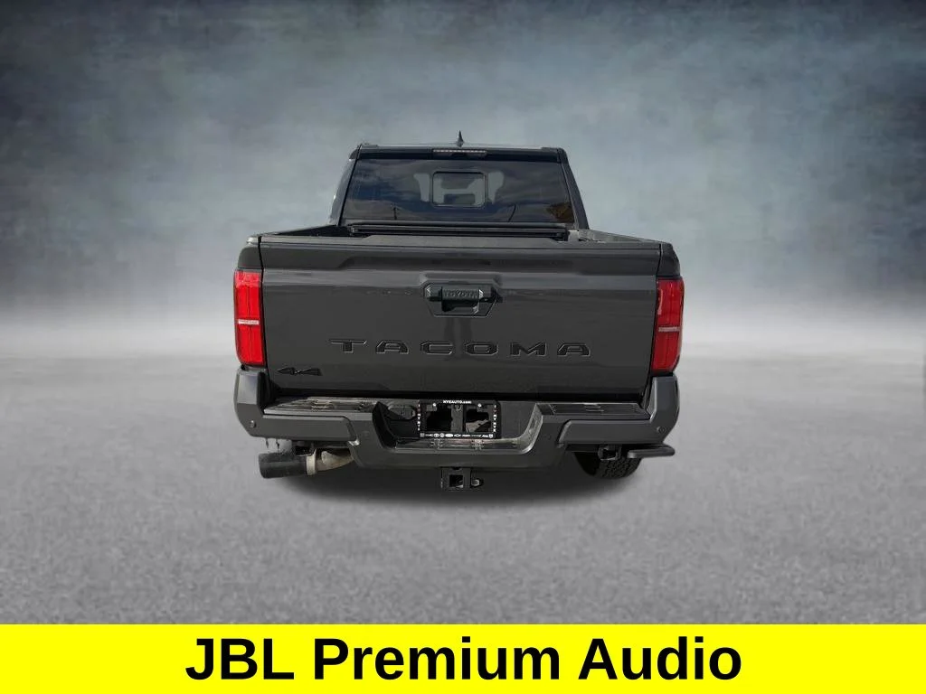 Used 2025  Toyota TRD Off-Road image 4