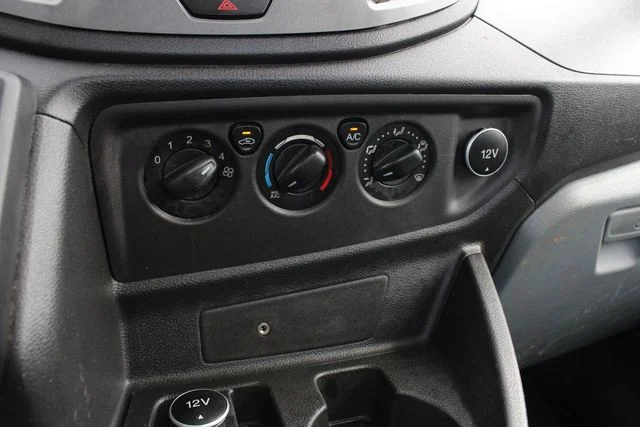 Used 2018 White Ford Base image 18