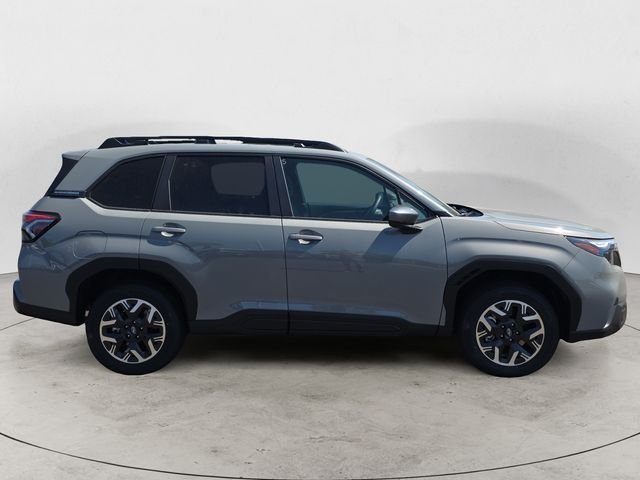 New 2026 RIVER ROCK PEARL Subaru Premium image 4