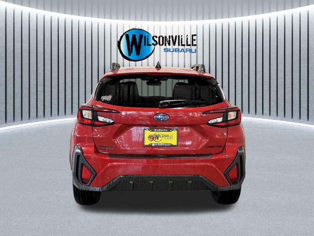 2026 Subaru Crosstrek Limited - Photo 7