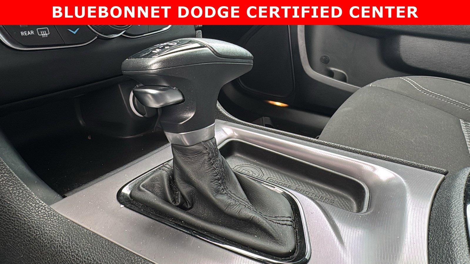 Used 2023 Torred Clearcoat Dodge SXT image 20