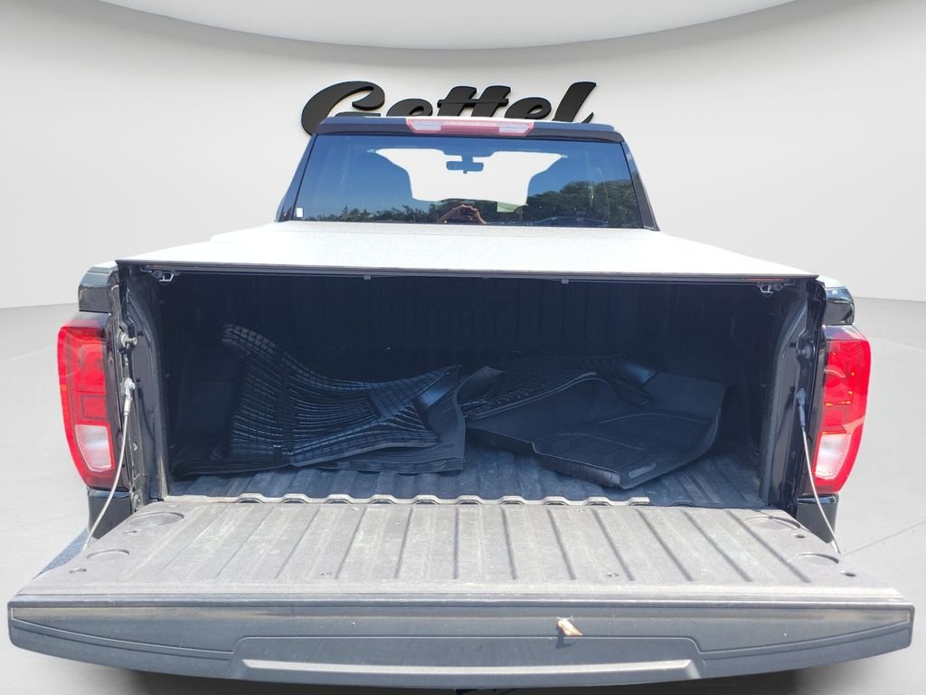 2019 GMC Sierra 1500 Elevation - Photo 9