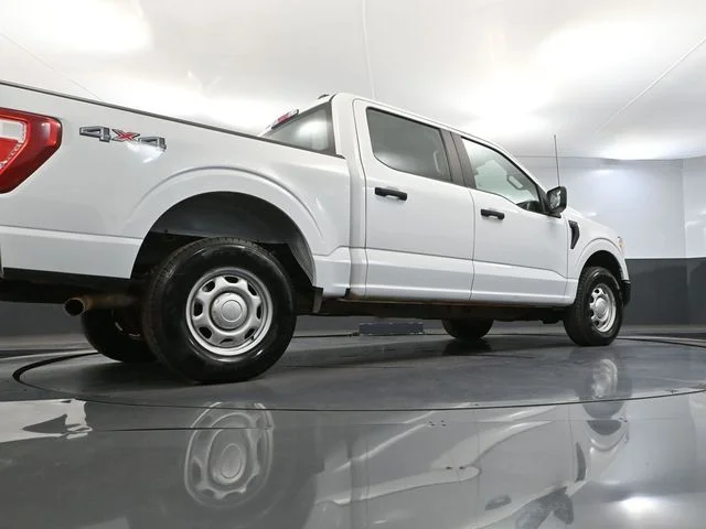 2021 Ford F-150 XL - Photo 47