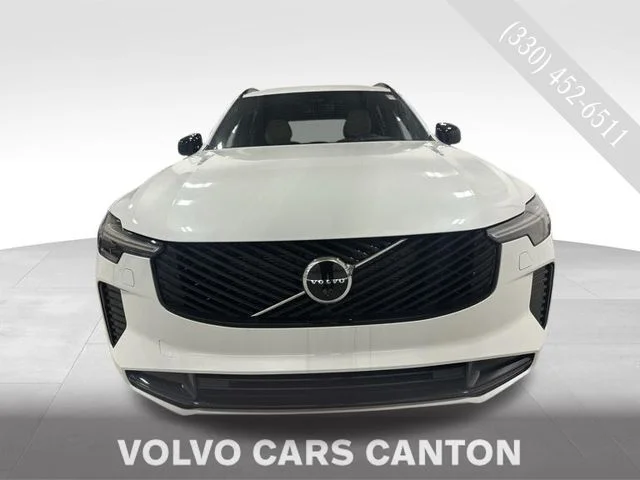 2026 Volvo XC90 Ultra