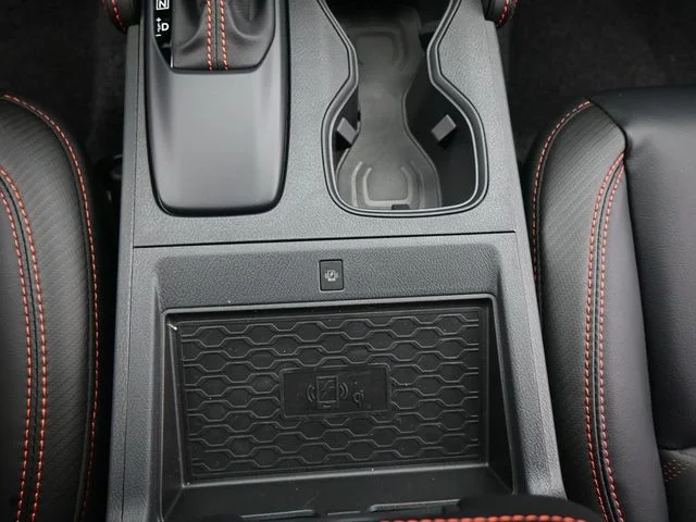 New 2026 Gray Nissan PRO-X image 23