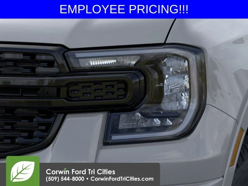 New 2026 Avalanche Ford XLT image 18