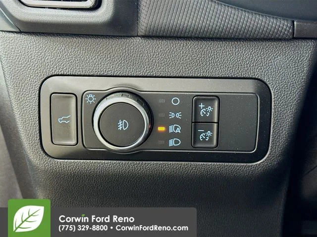 2025 Ford Bronco Sport Heritage - Photo 11