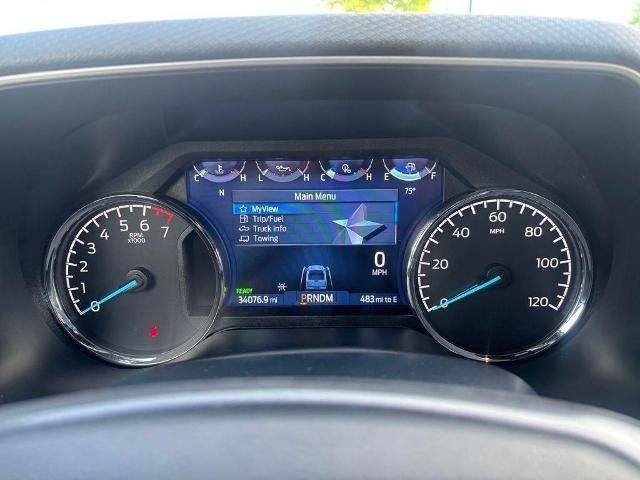 Certified Used 2023 Avalanche Ford XLT image 93