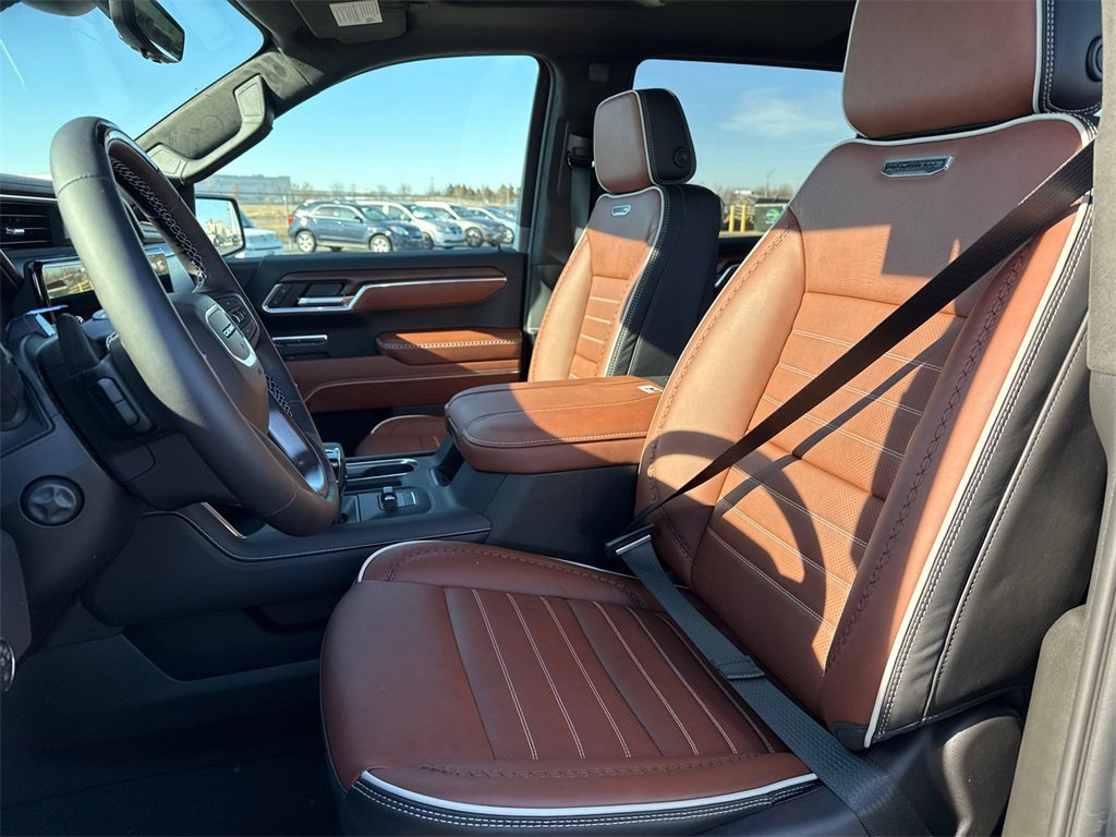 2026 GMC SIERRA - Image 15