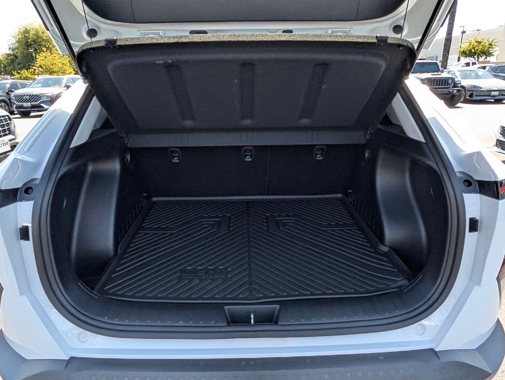 2024 Hyundai Kona EV SEL - Photo 10