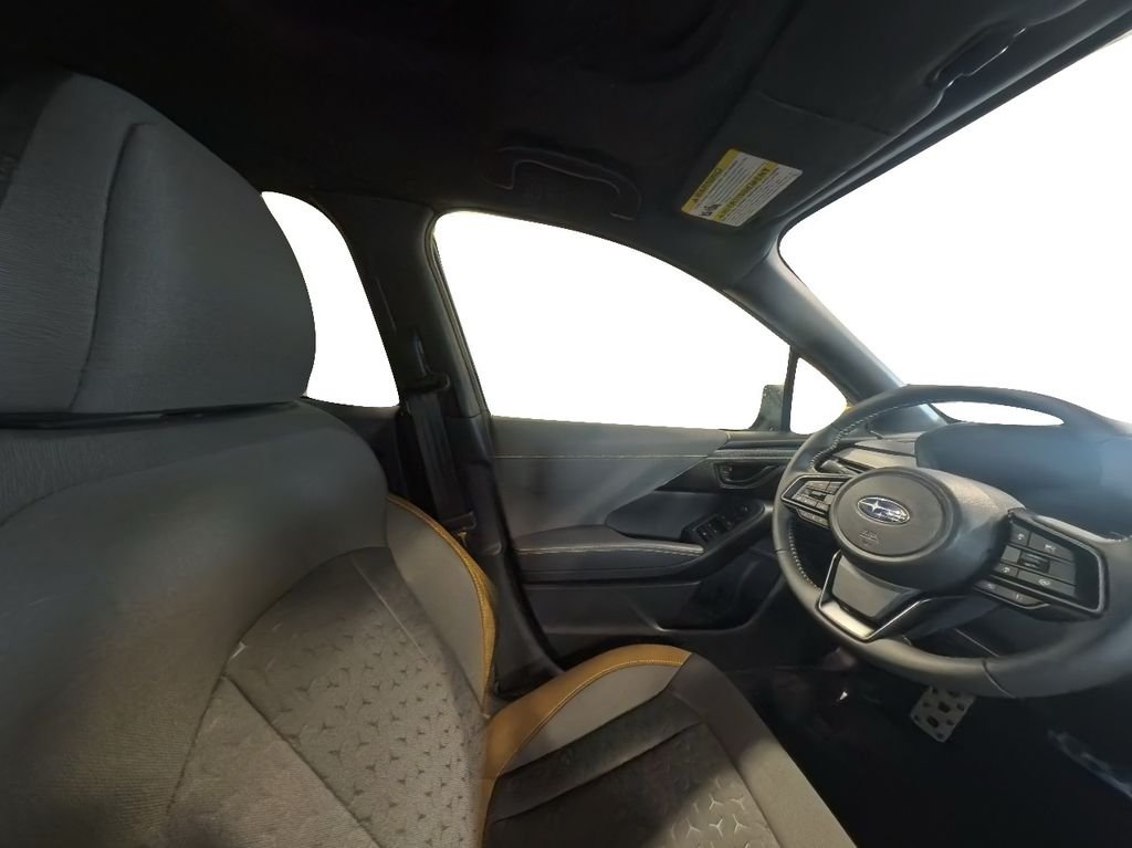 2026 Subaru Crosstrek Sport - Photo 27