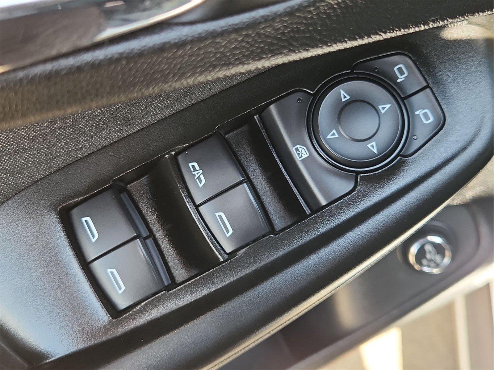 2021 Chevrolet Trailblazer ACTIV White at Ledet's Auto Sales
