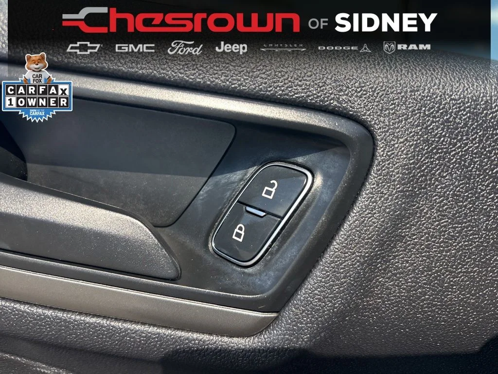 Used 2023 Blue Ford Active image 18