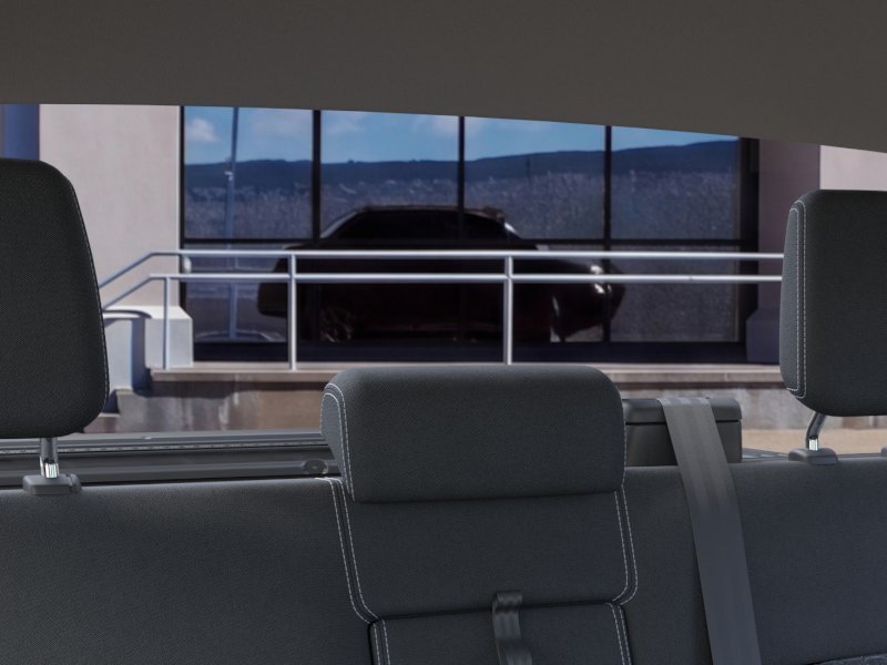 New 2026 Shadow Black Ford XL image 22