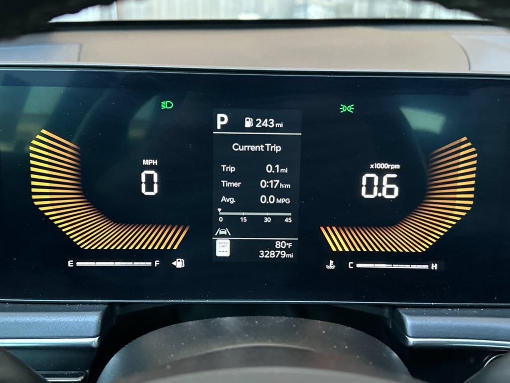 2025 Kia K5 GT-Line - Photo 30