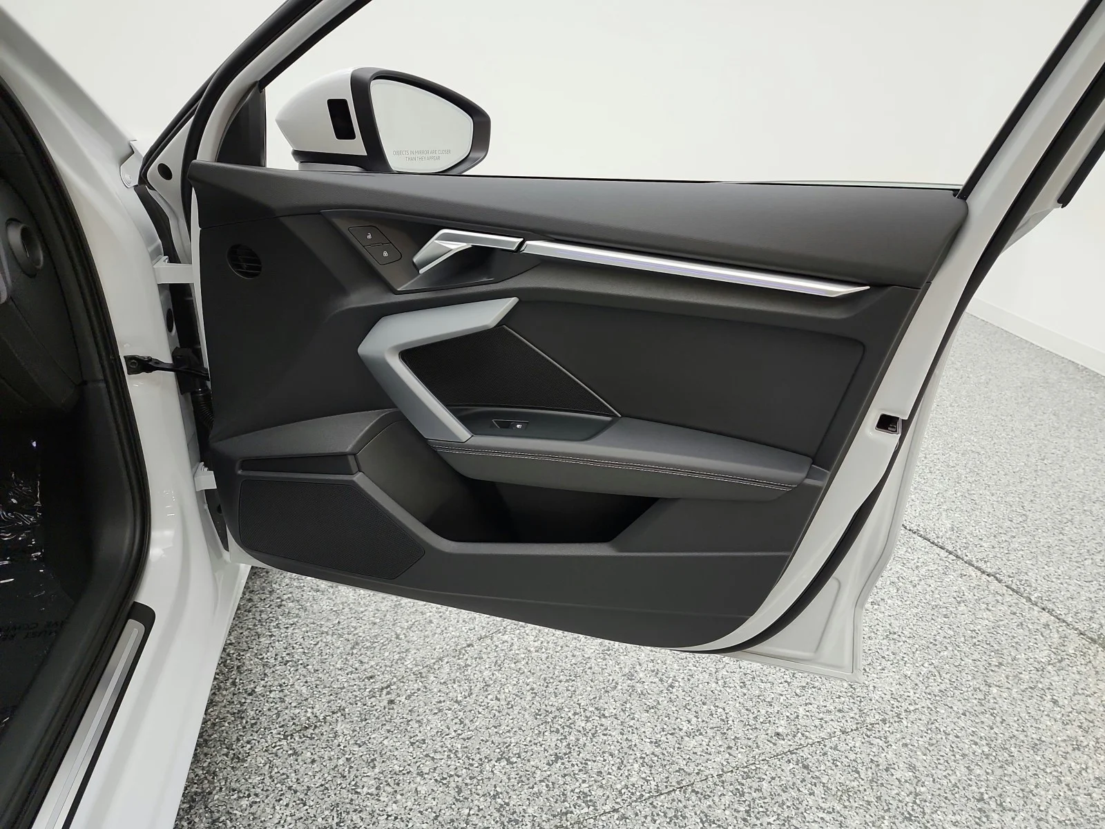 Used 2026 Glacier White Metallic Audi Premium quattro image 20