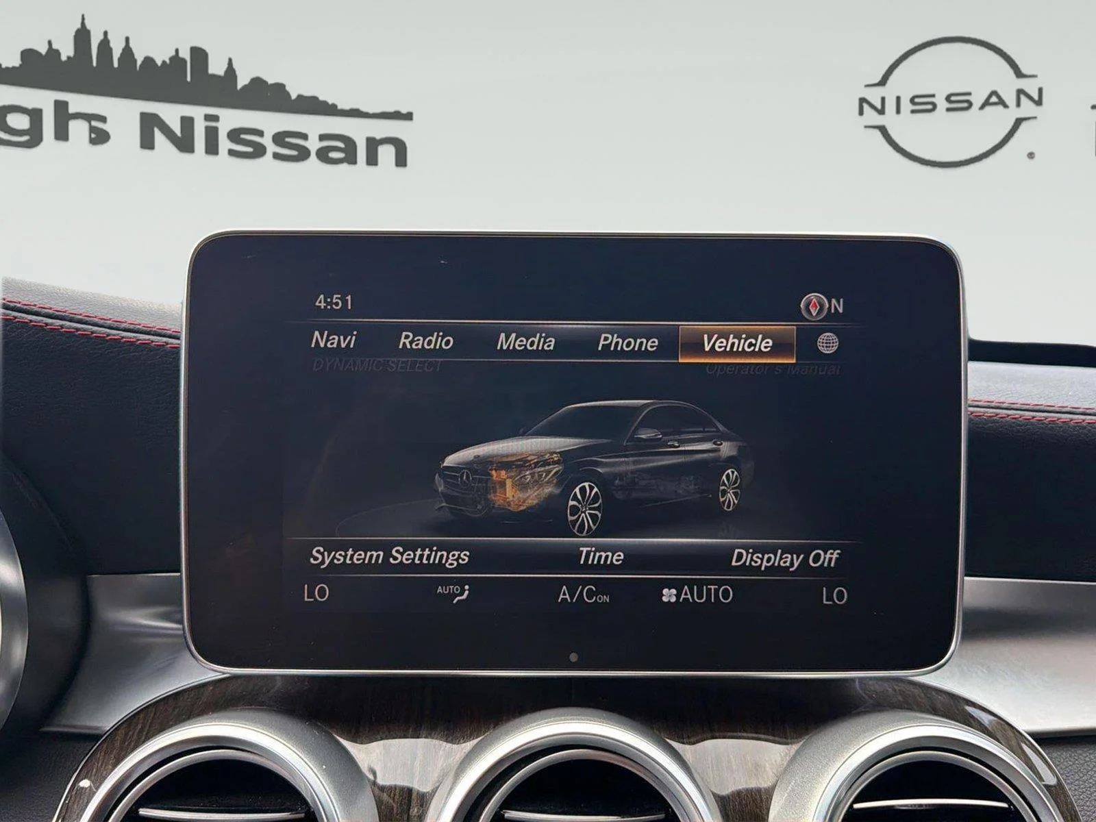 2018 Mercedes-Benz C-Class Sedan AMG C43 - Photo 14