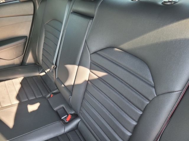 Used 2023 Black Kia GT image 15