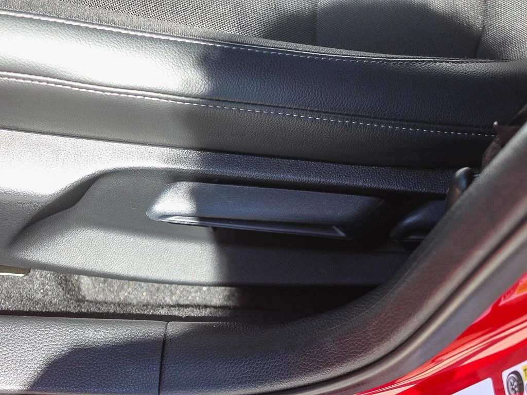 2025 Honda Civic Sport - Photo 22