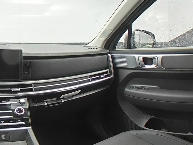 New 2026 Gray Hyundai SE image 35