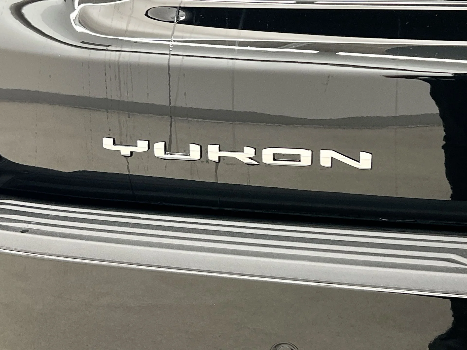 2026 GMC Yukon XL Denali - Photo 84