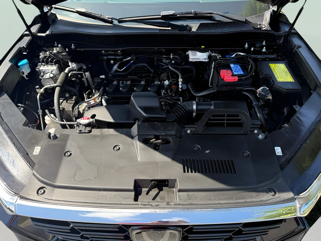 2024 Honda CR-V EX-L - Photo 41