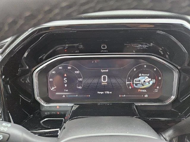 New 2026 Summit White GMC SLT image 15