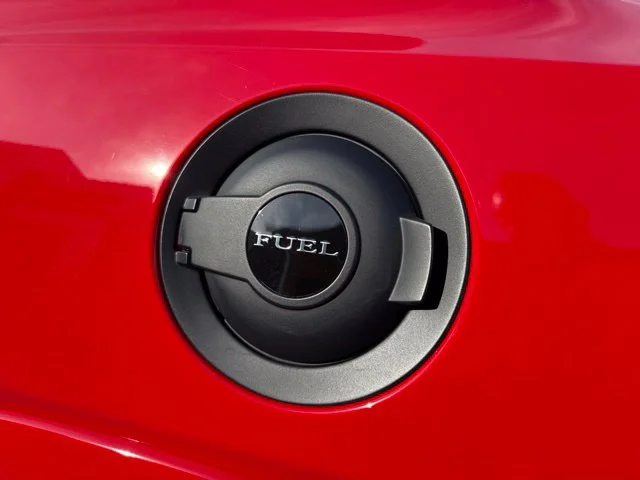 Used 2021 Red Dodge SRT Super Stock image 11