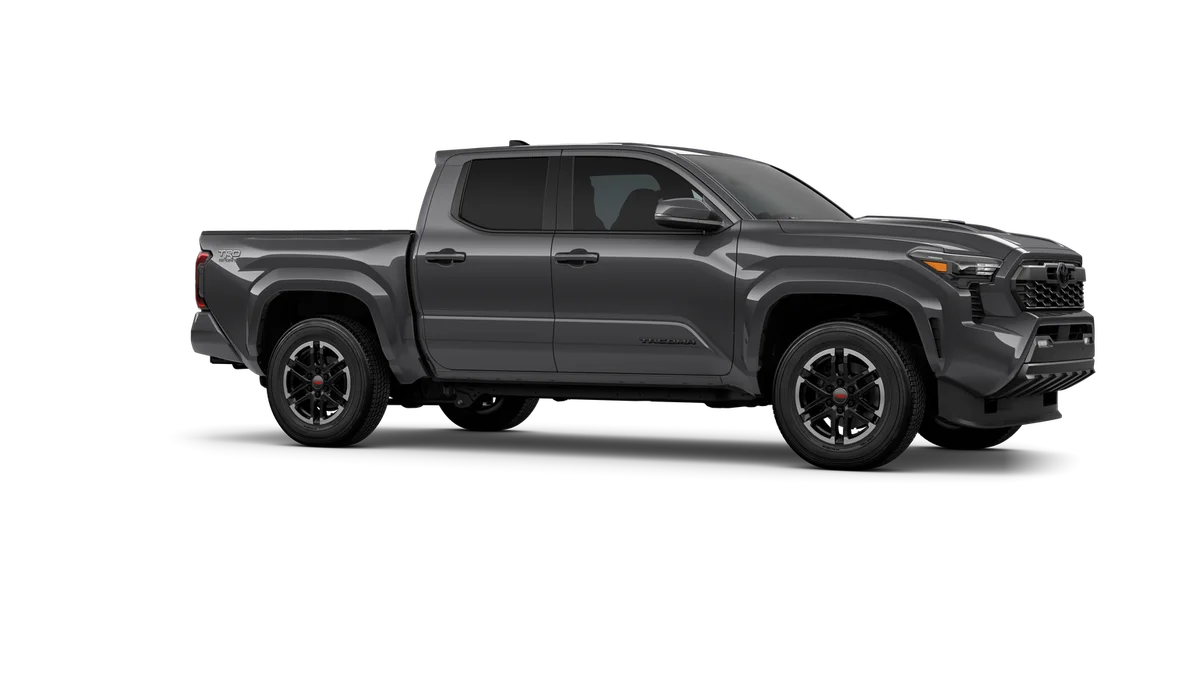New 2026 Underground Toyota TRD Sport image 14