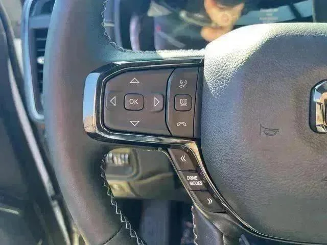 2026 RAM 1500 Limited - Photo 16