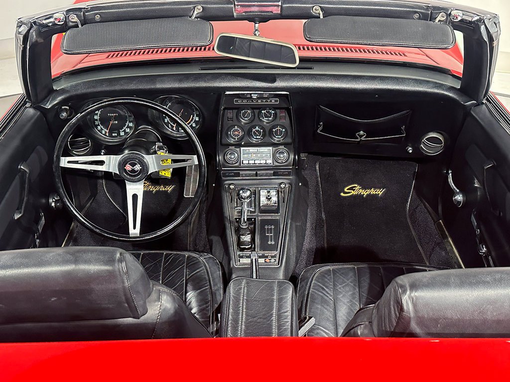 Used 1969 Red Chevrolet  image 34