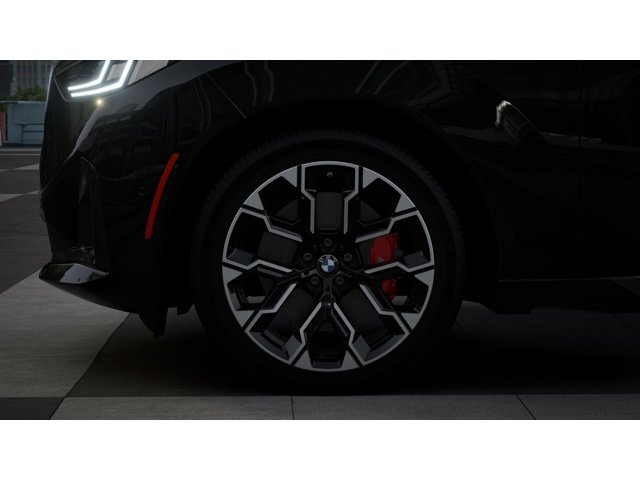 New 2026 Black Sapphire Metallic BMW 30 xDrive image 7