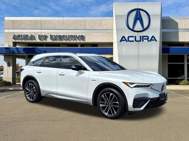 2024 Acura ZDX