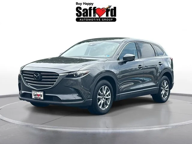 2018 Mazda CX-9 Touring