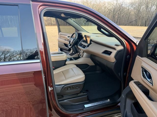 2022 Chevrolet Tahoe Premier - Photo 23