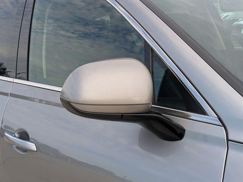 Used 2024 Savile Silver Metallic Genesis 2.5T image 43