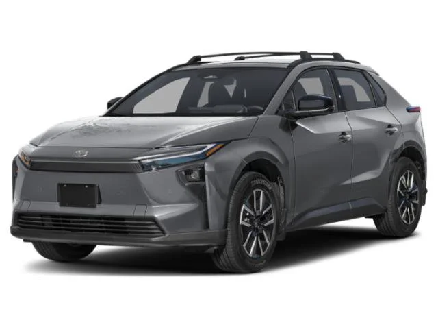 2026 Toyota bZ  XLE