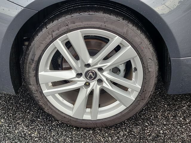 Used 2024 Gray Lexus 300 image 7