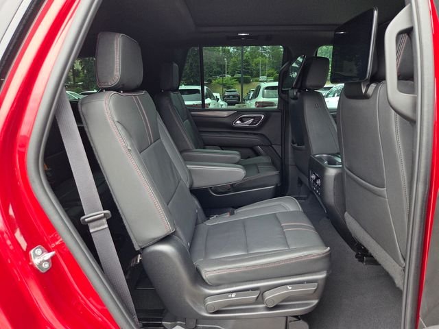 Used 2024 Red Chevrolet RST image 23