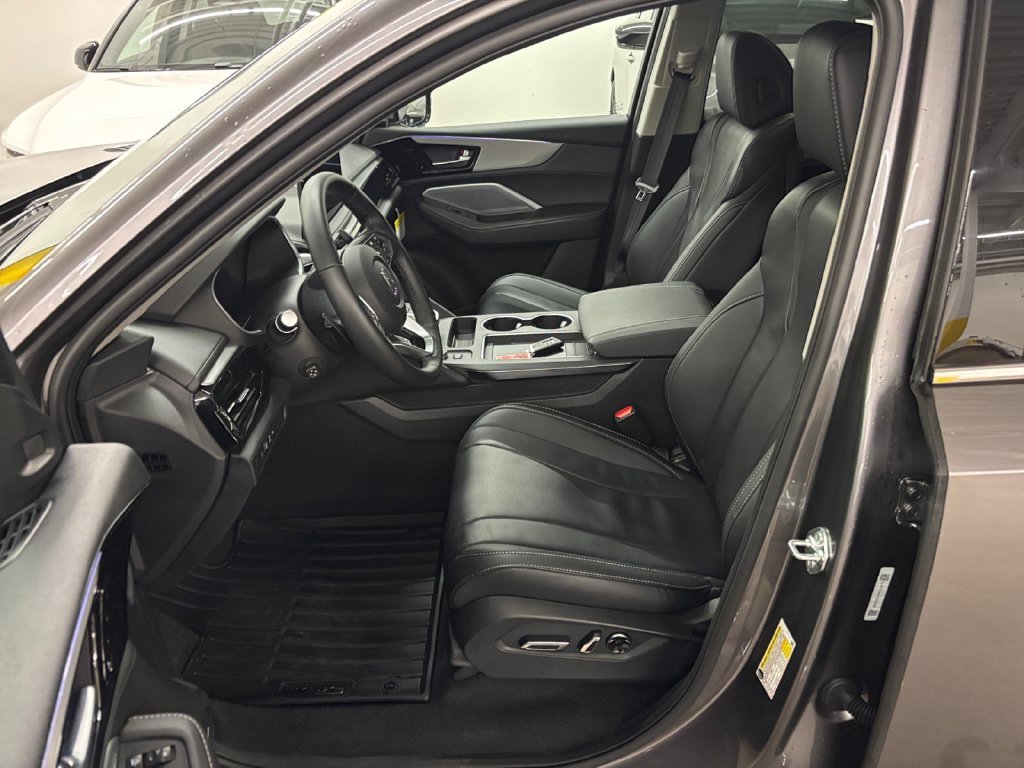 2026 Acura MDX Technology Package - Photo 51