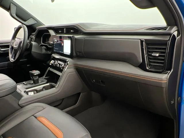 2024 GMC Sierra 1500 AT4 - Photo 13