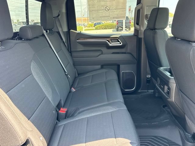 2026 Chevrolet Silverado 1500 RST - Photo 15
